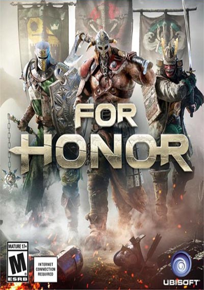Video Games — For Honor by Richard Dansky