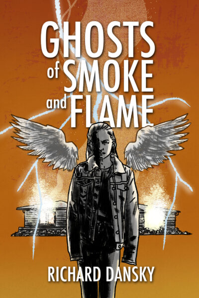 Ghosts of Smoke and Flame